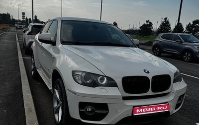BMW X6, 2011 год, 2 400 000 рублей, 1 фотография
