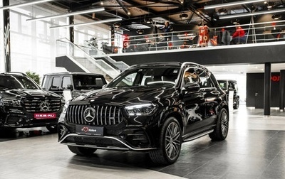 Mercedes-Benz GLE AMG, 2024 год, 15 794 000 рублей, 1 фотография