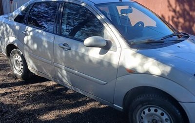 Ford Focus IV, 2003 год, 320 000 рублей, 1 фотография