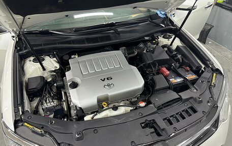 Toyota Camry, 2016 год, 2 450 000 рублей, 1 фотография