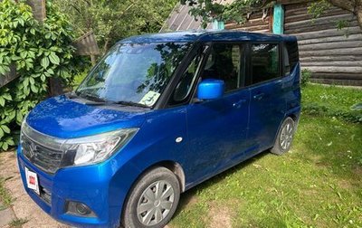 Suzuki Solio III, 2020 год, 1 300 000 рублей, 1 фотография