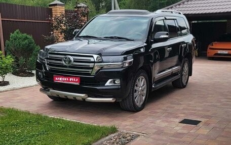 Toyota Land Cruiser 200, 2010 год, 3 200 000 рублей, 1 фотография