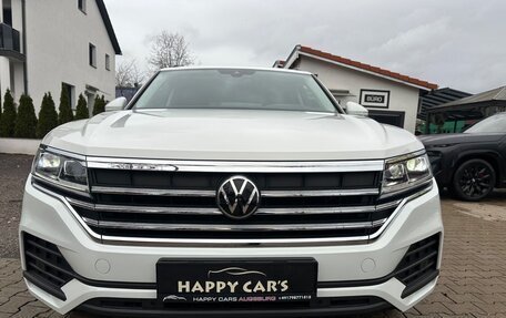 Volkswagen Touareg III, 2023 год, 5 145 000 рублей, 1 фотография