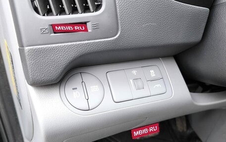 Hyundai Grand Starex Grand Starex I рестайлинг 2, 2019 год, 3 990 000 рублей, 1 фотография