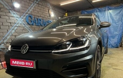 Volkswagen Golf VII, 2018 год, 1 950 000 рублей, 1 фотография
