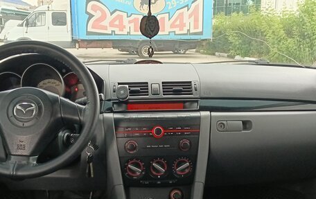 Mazda 3, 2008 год, 550 000 рублей, 1 фотография