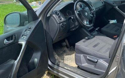 Volkswagen Tiguan I, 2009 год, 900 000 рублей, 1 фотография