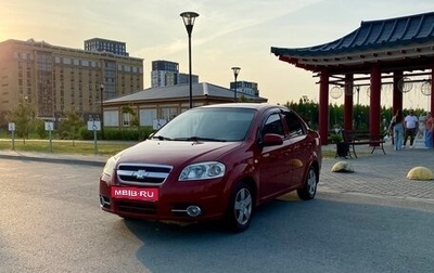 Chevrolet Aveo III, 2011 год, 400 000 рублей, 1 фотография