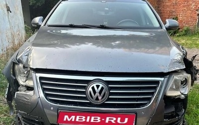 Volkswagen Passat B6, 2007 год, 400 000 рублей, 1 фотография