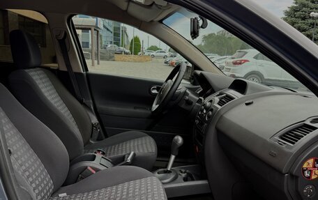 Renault Megane II, 2007 год, 470 000 рублей, 17 фотография