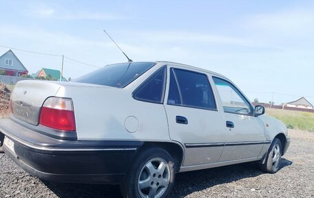 Daewoo Nexia I рестайлинг, 2008 год, 170 000 рублей, 6 фотография