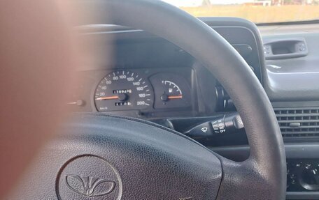 Daewoo Nexia I рестайлинг, 2008 год, 170 000 рублей, 4 фотография