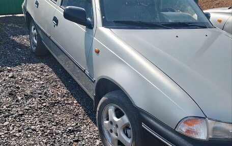 Daewoo Nexia I рестайлинг, 2008 год, 170 000 рублей, 14 фотография
