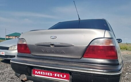 Daewoo Nexia I рестайлинг, 2008 год, 170 000 рублей, 8 фотография