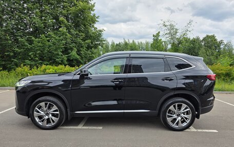 Haval H6, 2023 год, 2 249 000 рублей, 9 фотография