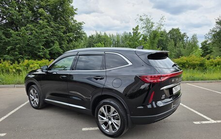 Haval H6, 2023 год, 2 249 000 рублей, 8 фотография