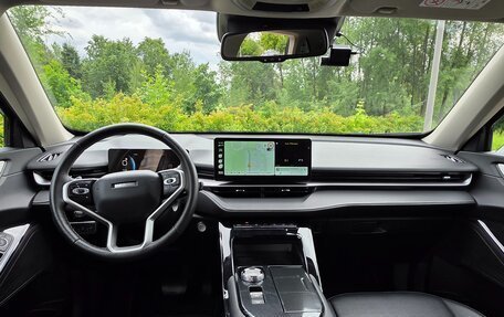 Haval H6, 2023 год, 2 249 000 рублей, 12 фотография