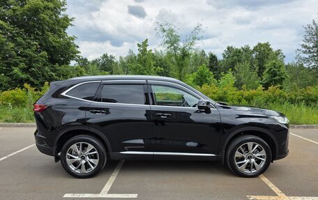 Haval H6, 2023 год, 2 249 000 рублей, 5 фотография
