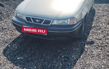 Daewoo Nexia I рестайлинг, 2008 год, 170 000 рублей, 16 фотография