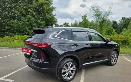 Haval H6, 2023 год, 2 249 000 рублей, 6 фотография