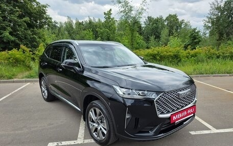 Haval H6, 2023 год, 2 249 000 рублей, 3 фотография
