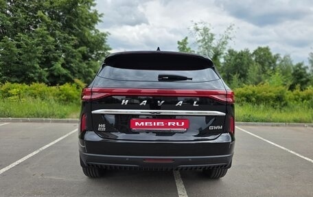 Haval H6, 2023 год, 2 249 000 рублей, 7 фотография