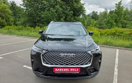 Haval H6, 2023 год, 2 249 000 рублей, 2 фотография