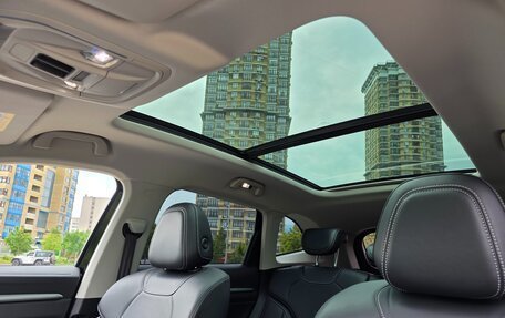 Haval H6, 2023 год, 2 249 000 рублей, 18 фотография