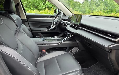Haval H6, 2023 год, 2 249 000 рублей, 28 фотография