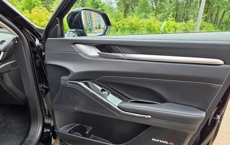Haval H6, 2023 год, 2 249 000 рублей, 27 фотография