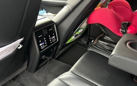 Porsche Cayenne III, 2020 год, 8 000 000 рублей, 16 фотография