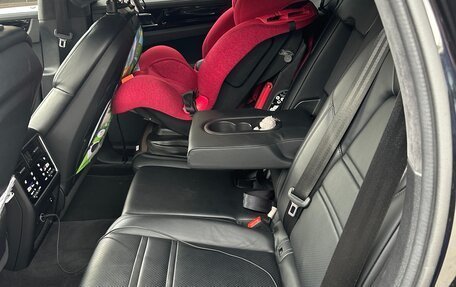 Porsche Cayenne III, 2020 год, 8 000 000 рублей, 15 фотография