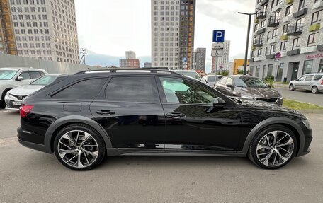 Audi A6 allroad, 2020 год, 6 000 000 рублей, 2 фотография
