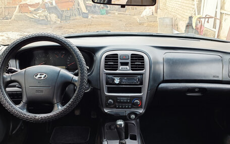 Hyundai Sonata IV рестайлинг, 2007 год, 550 000 рублей, 7 фотография