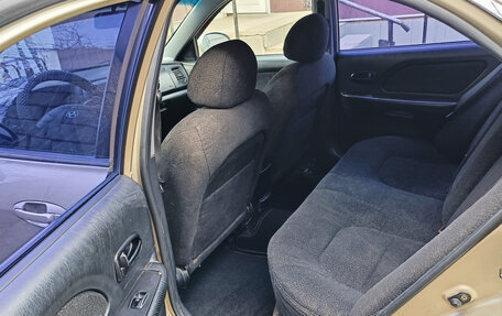 Hyundai Sonata IV рестайлинг, 2007 год, 550 000 рублей, 9 фотография