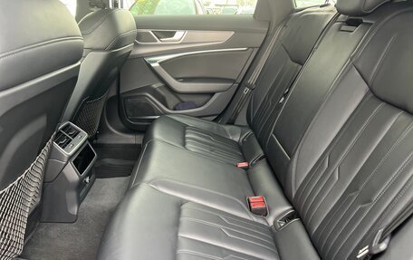 Audi A6 allroad, 2020 год, 6 000 000 рублей, 10 фотография