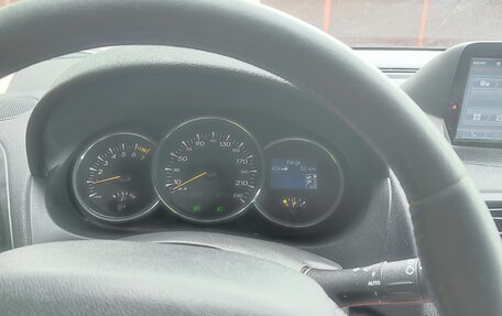 Renault Fluence I, 2010 год, 590 000 рублей, 12 фотография