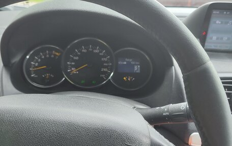 Renault Fluence I, 2010 год, 590 000 рублей, 14 фотография