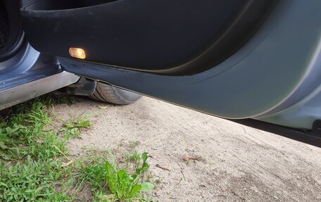 Renault Fluence I, 2010 год, 590 000 рублей, 23 фотография