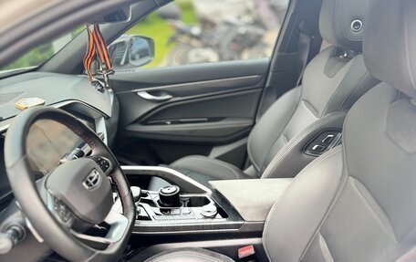 Geely Tugella FY11, 2024 год, 3 530 000 рублей, 9 фотография