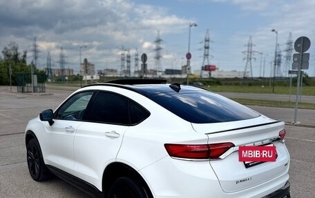 Geely Tugella FY11, 2024 год, 3 530 000 рублей, 8 фотография