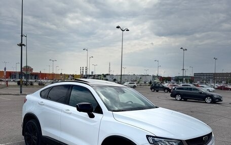 Geely Tugella FY11, 2024 год, 3 530 000 рублей, 4 фотография