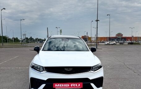 Geely Tugella FY11, 2024 год, 3 530 000 рублей, 3 фотография