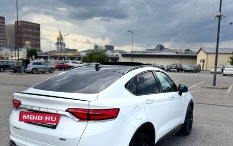 Geely Tugella FY11, 2024 год, 3 530 000 рублей, 6 фотография