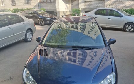 Peugeot 206, 2007 год, 275 000 рублей, 5 фотография