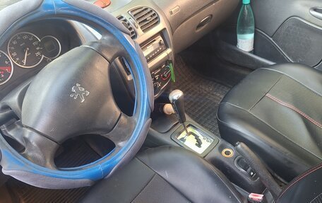 Peugeot 206, 2007 год, 275 000 рублей, 2 фотография