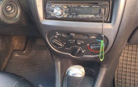 Peugeot 206, 2007 год, 275 000 рублей, 4 фотография