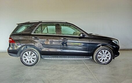 Mercedes-Benz M-Класс, 2013 год, 2 400 000 рублей, 7 фотография