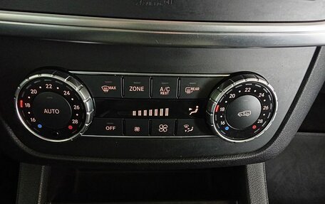Mercedes-Benz M-Класс, 2013 год, 2 400 000 рублей, 17 фотография