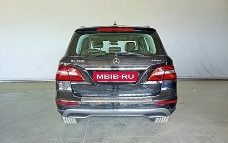 Mercedes-Benz M-Класс, 2013 год, 2 400 000 рублей, 5 фотография